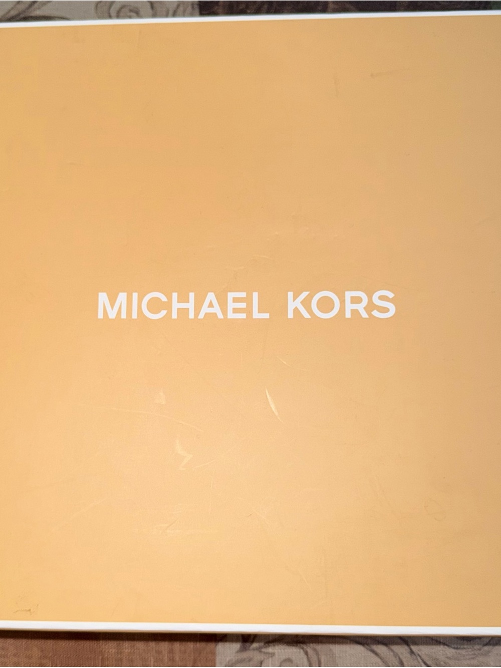 Michael Kors Jet Set Medium Crossbody Bag & Card Holder Gift Set